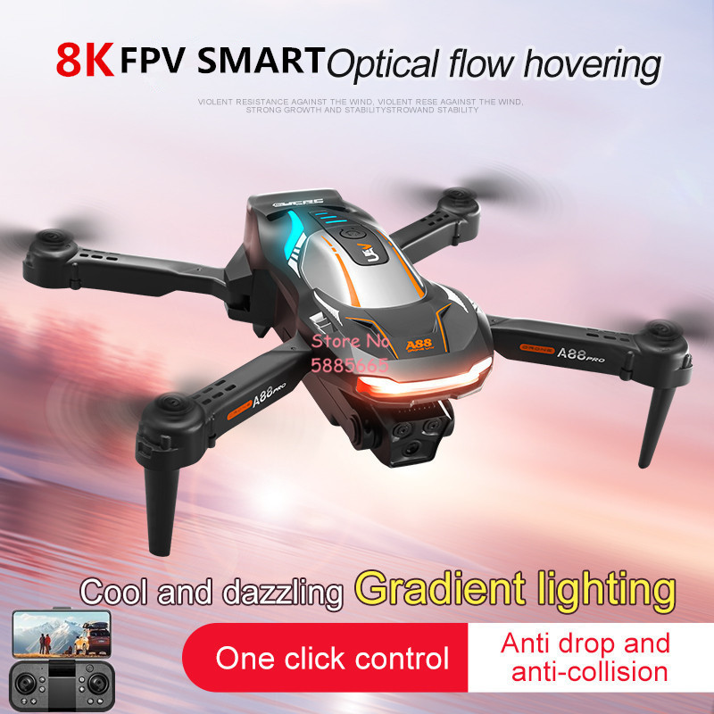 Kids Outdoor Play Equipment - 8K Hava Fotoğrafçılığı Optik Akış Konumlandırma