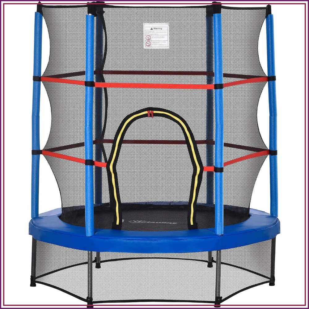 Kids Outdoor Frame - 3-6 Yaş Çocuklar İçin 55 inç