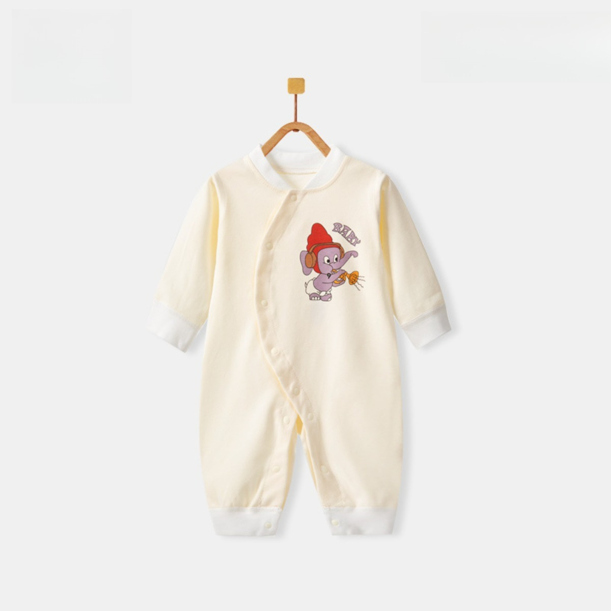 Kids Outdoor Jumpsuit - Yenidoğan Bebek Tulum Giysileri 0-18 Ay
