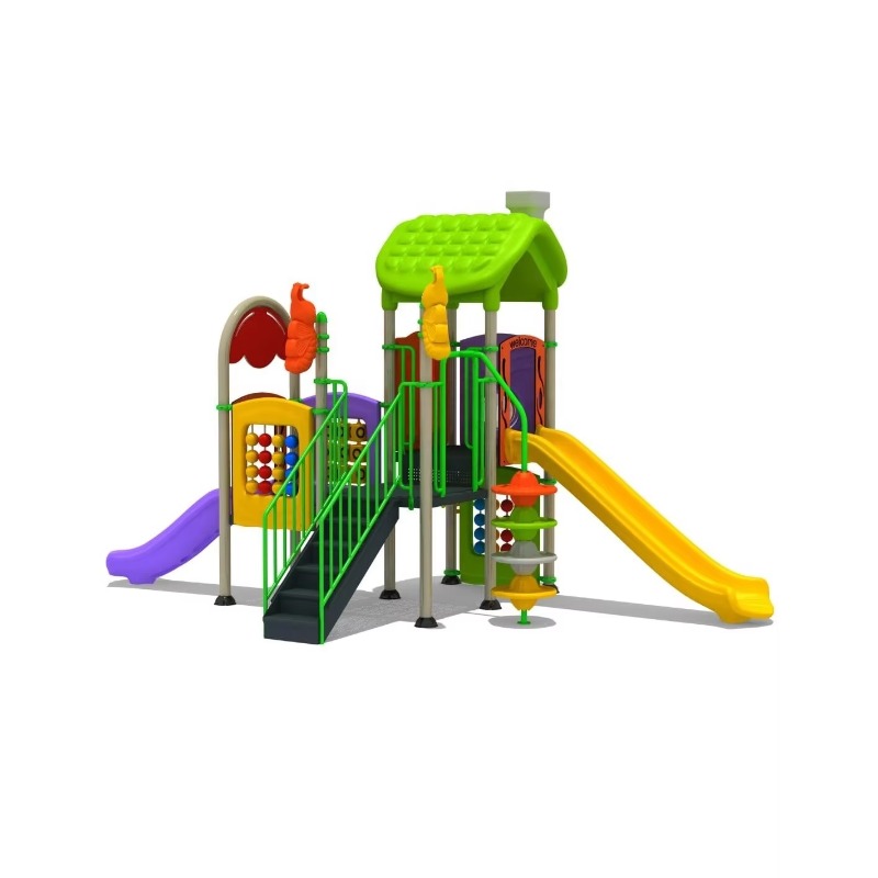 Kids Outdoor Play Equipment - Yeni Gelen Açık Hava Çocuk Oyun