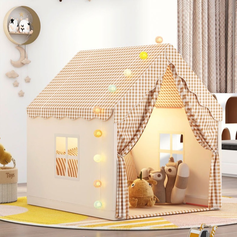 Kids Outdoor Play Tent - Çocuk Oyun Çadırı Çocuk Çadırı Erkek