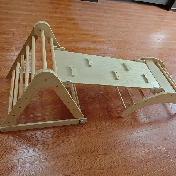 Kids Outdoor Frame - Sıcak Satış 3'ü 1 Arada Montessori