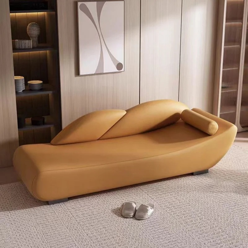 Kids Outdoor Lounge Furniture - Modern Basit Oturma Odası Kanepeleri Açık