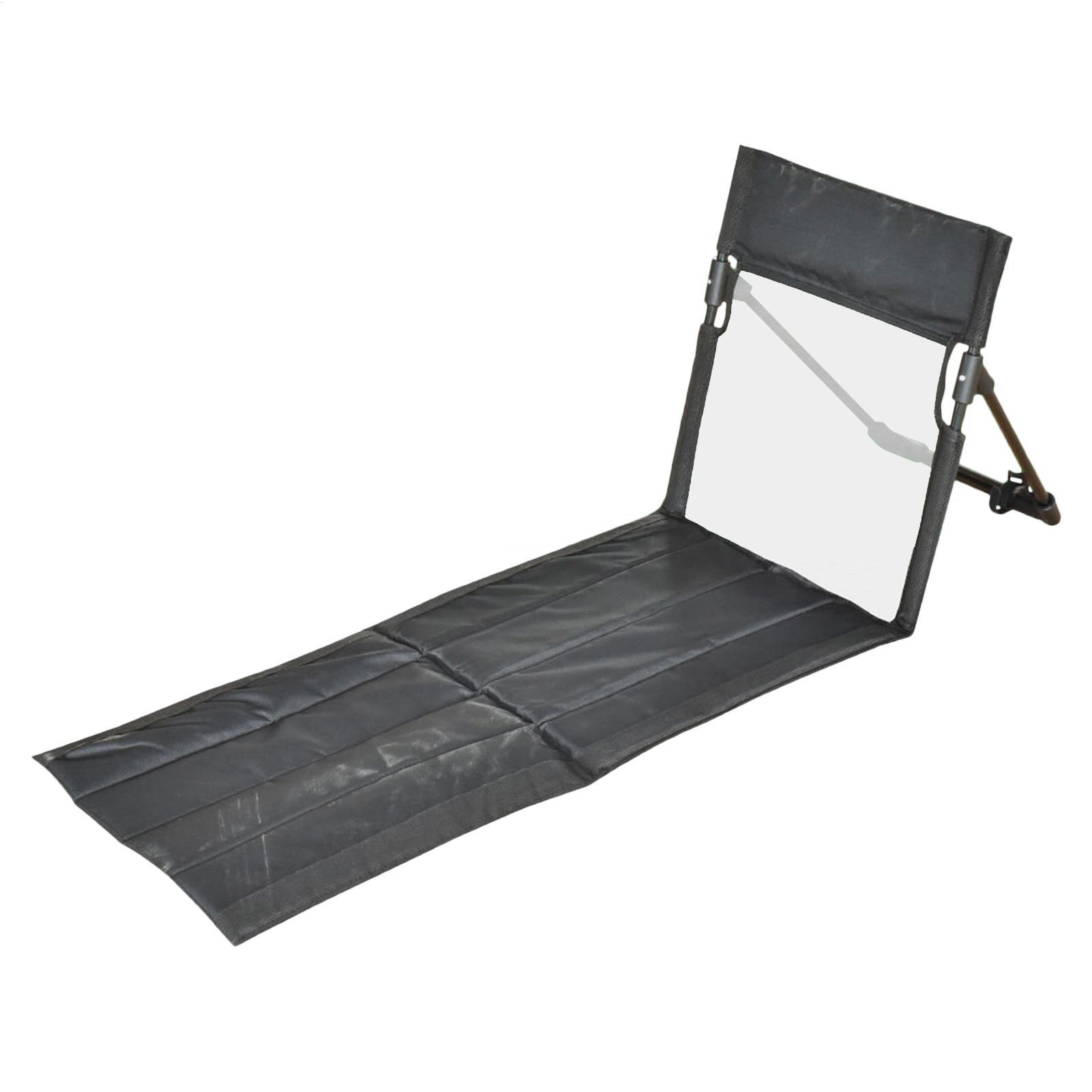 Kids Outdoor Lounge Furniture - Şezlong Plaj Sandalyesi Katlanır Havuz Kenarı