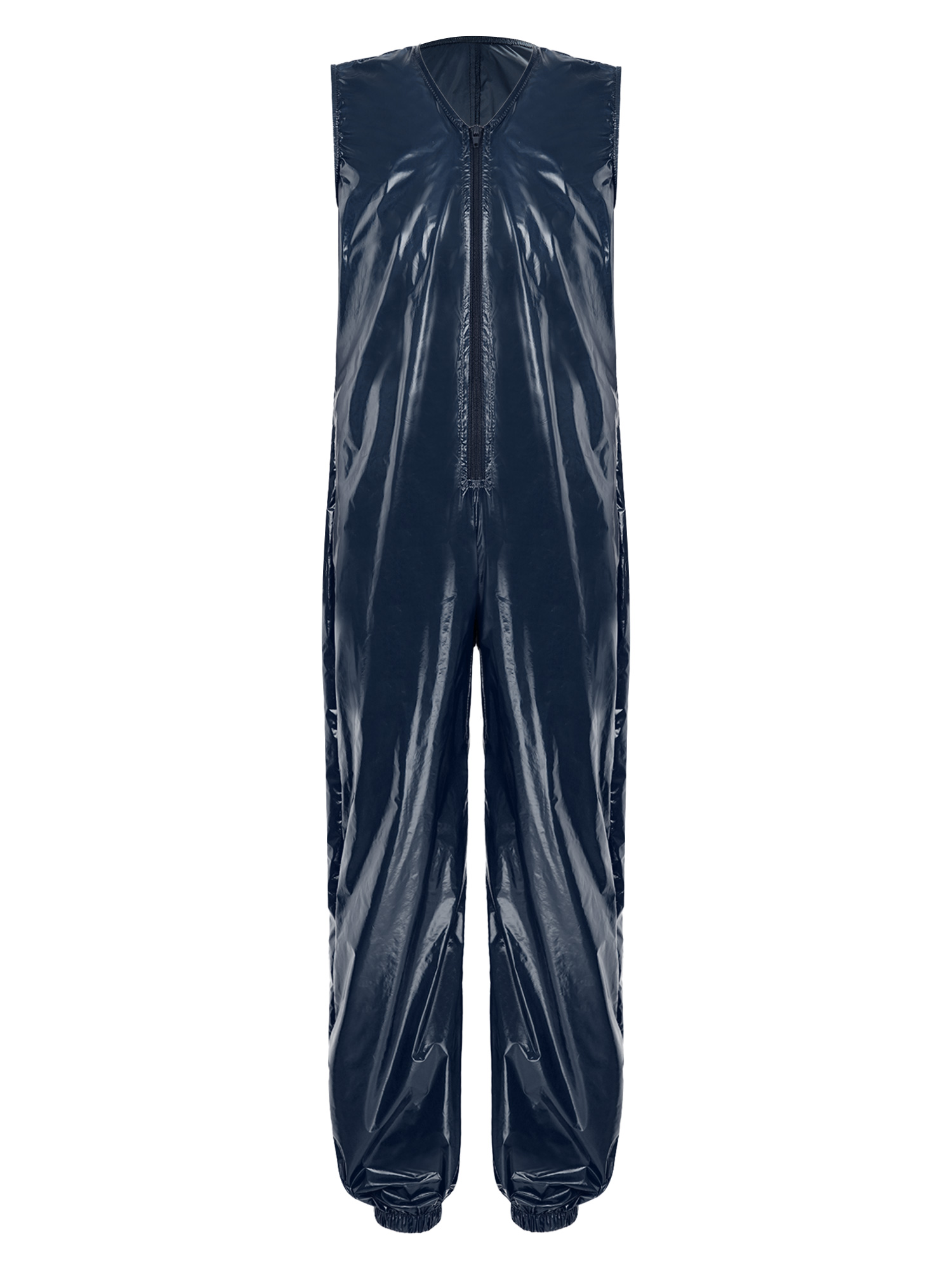 Kids Outdoor Jumpsuit - Çocuklar için (Erkek ve Kız) Uyumlu