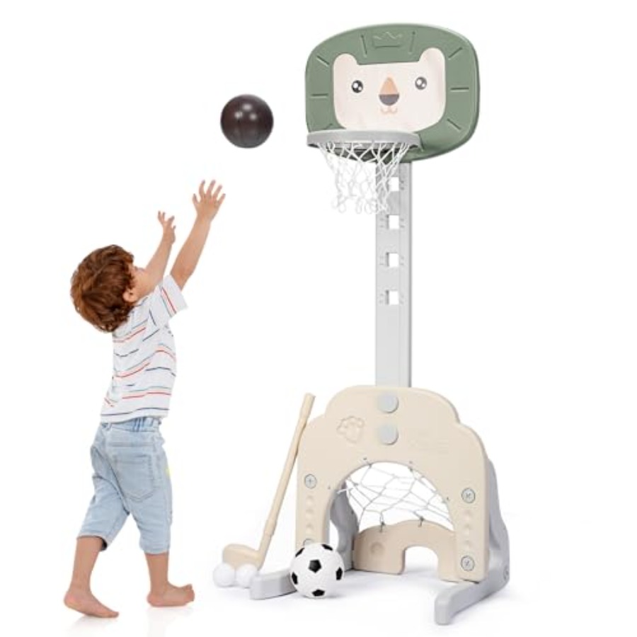 Kids Outdoor Frame - Açık ve kapalı alanlar için çocuk