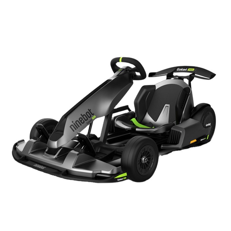 Kids Outdoor Karting - Go Kart Pro 2 Gokart 2400