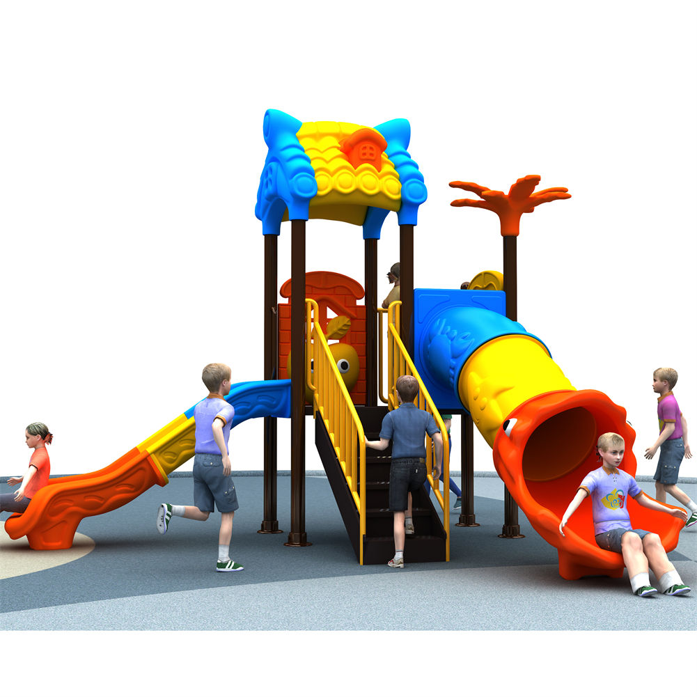 Kids Outdoor Swing Set - Sıcak Fırsat Çocuklar İçin Açık Hava