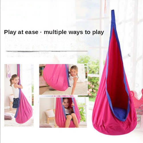 Yeni çocuk asılı sandalye taşı - Kids Outdoor Hammock Chair incelemesi ve fiyatı