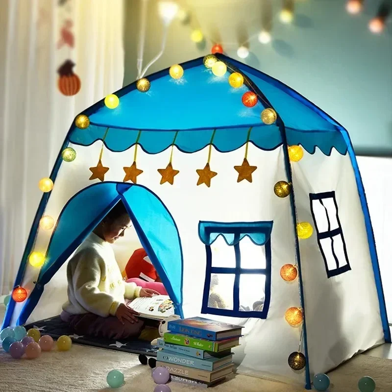 Çocuklar İçin Taşınabilir Uzay - Kids Outdoor Play Tent incelemesi ve fiyatı