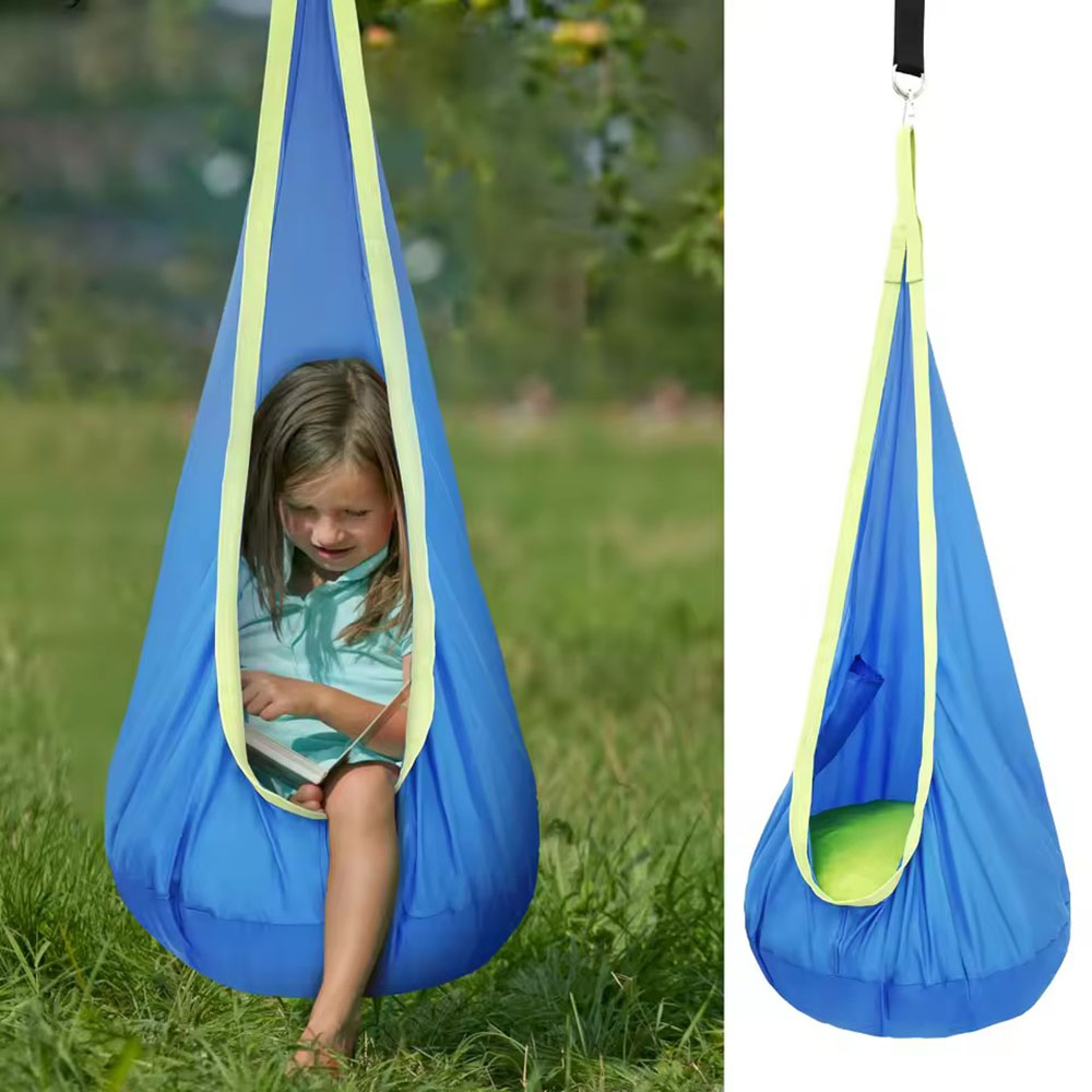 Çocuklar için şişme minderli n - Kids Outdoor Swing Set incelemesi ve fiyatı