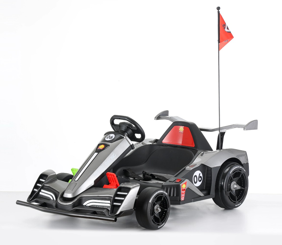 Açık ve Kapalı Alanlarda Kulla - Kids Outdoor Karting incelemesi ve fiyatı
