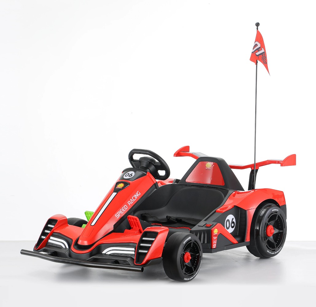 Açık ve Kapalı Alanlarda Kulla - Kids Outdoor Karting incelemesi ve fiyatı