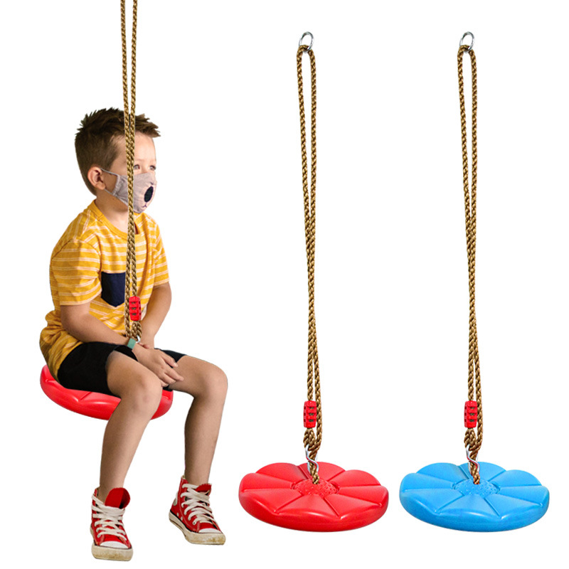 Çocuk Disk Salıncak Çocuk Kapa - Kids Outdoor Hammock Chair incelemesi ve fiyatı