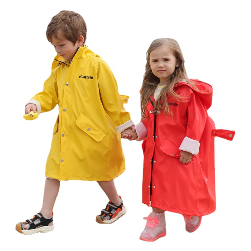 100-140 Cm çocuk yağmurluk erk - Kids Outdoor Jumpsuit incelemesi ve fiyatı