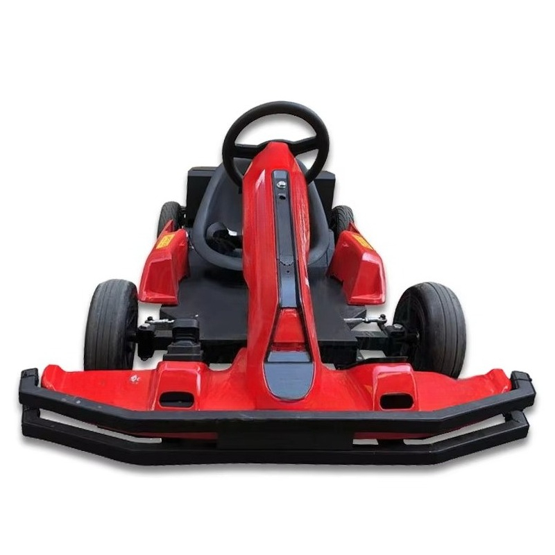 Elektrikli Go-Kart Yetişkinler - Kids Outdoor Karting incelemesi ve fiyatı