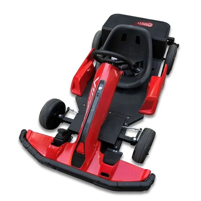 Elektrikli Go-Kart Yetişkinler - Kids Outdoor Karting incelemesi ve fiyatı