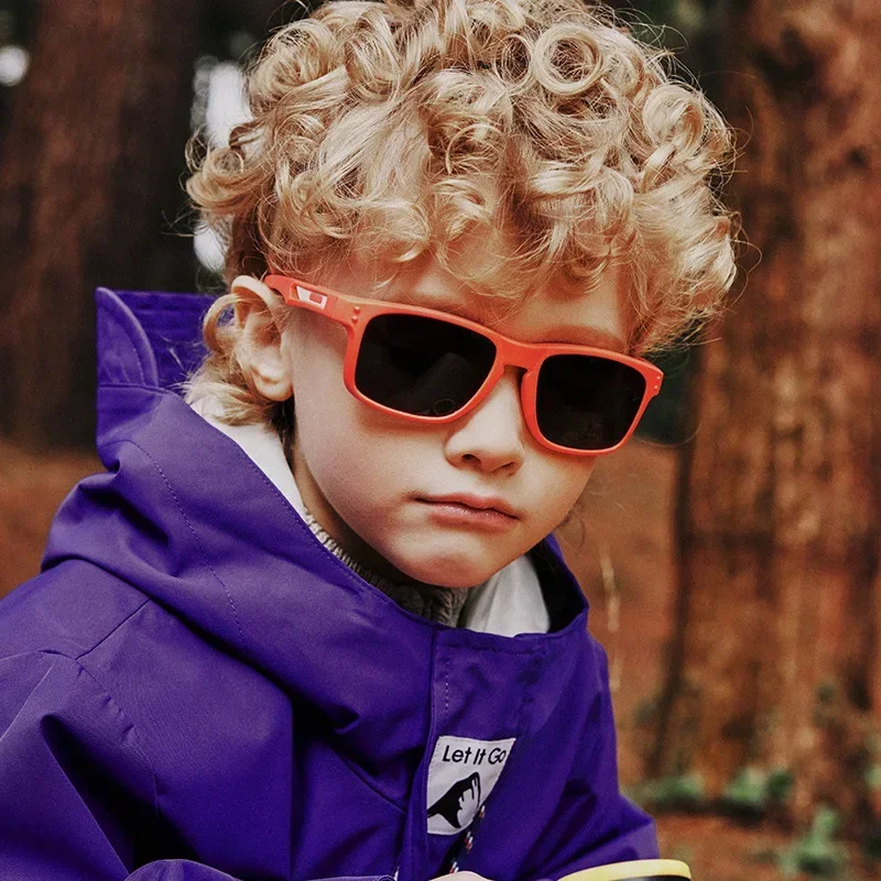 Açık Yeni Çocuklar Polarize Gü - Kids Outdoor Frame incelemesi ve fiyatı