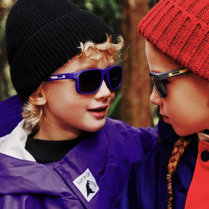 Açık Yeni Çocuklar Polarize Gü - Kids Outdoor Frame incelemesi ve fiyatı