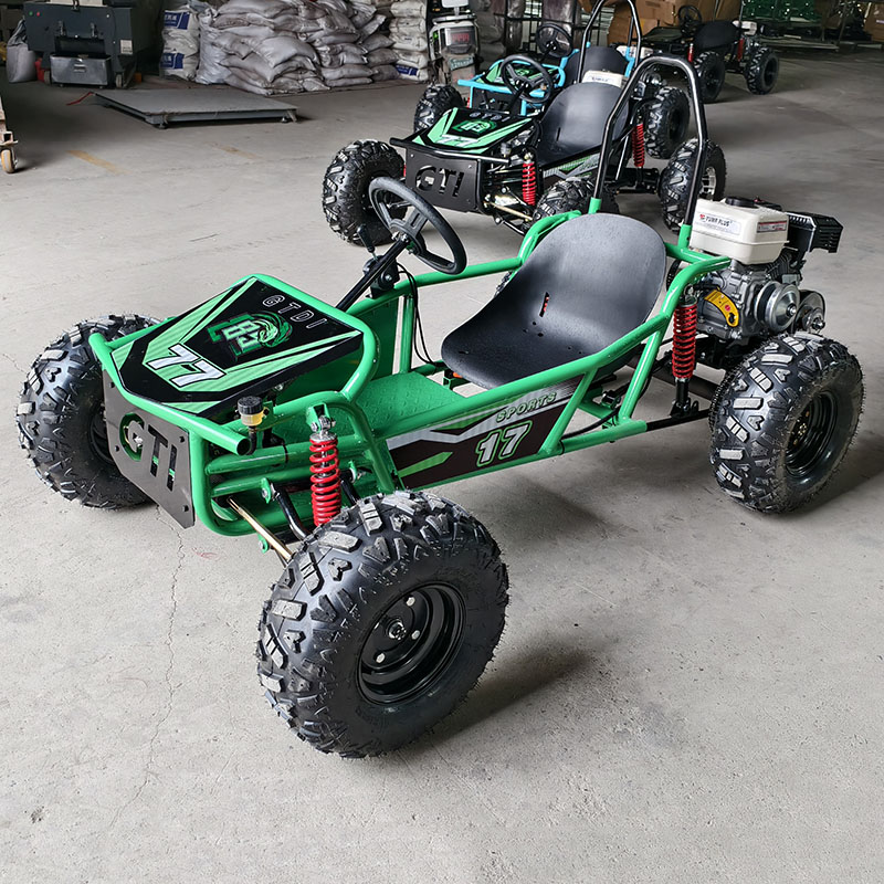 Fabrika Çıkışlı Profesyonel Pi - Kids Outdoor Karting incelemesi ve fiyatı
