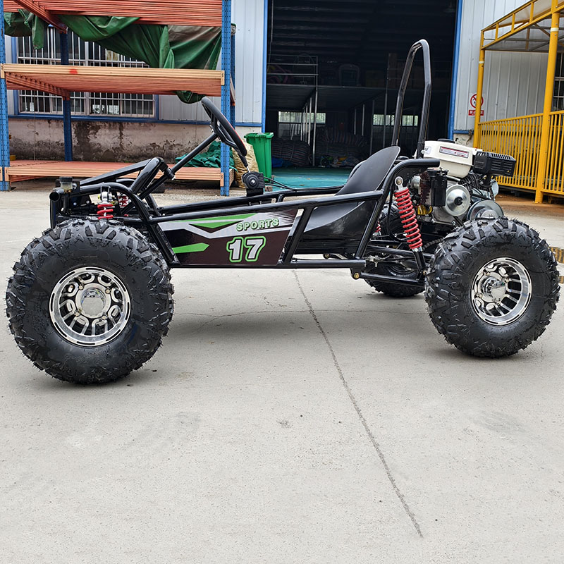 Fabrika Çıkışlı Profesyonel Pi - Kids Outdoor Karting incelemesi ve fiyatı