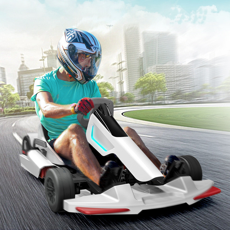 Çocuklar ve Yetişkinler İçin Ç - Kids Outdoor Karting incelemesi ve fiyatı
