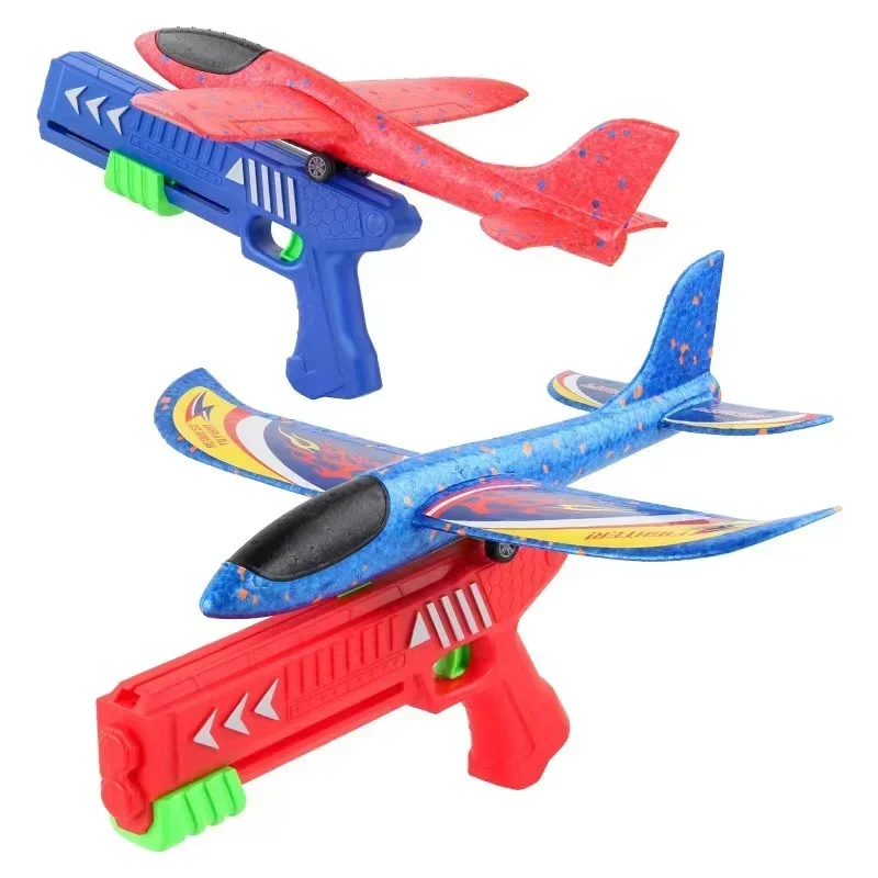 Çocuklar 24/34cm köpük uçak oy - Kids Outdoor Xmas Gifts incelemesi ve fiyatı