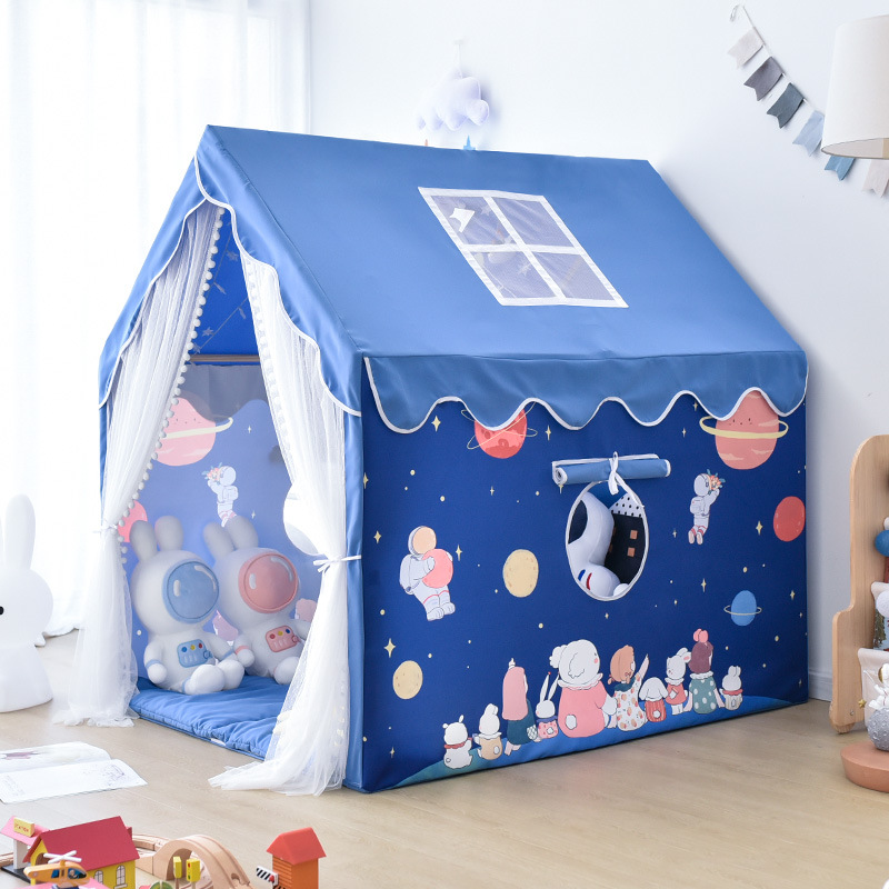 Taşınabilir Çocuk Oyun Evi Rah - Kids Outdoor Play Tent incelemesi ve fiyatı