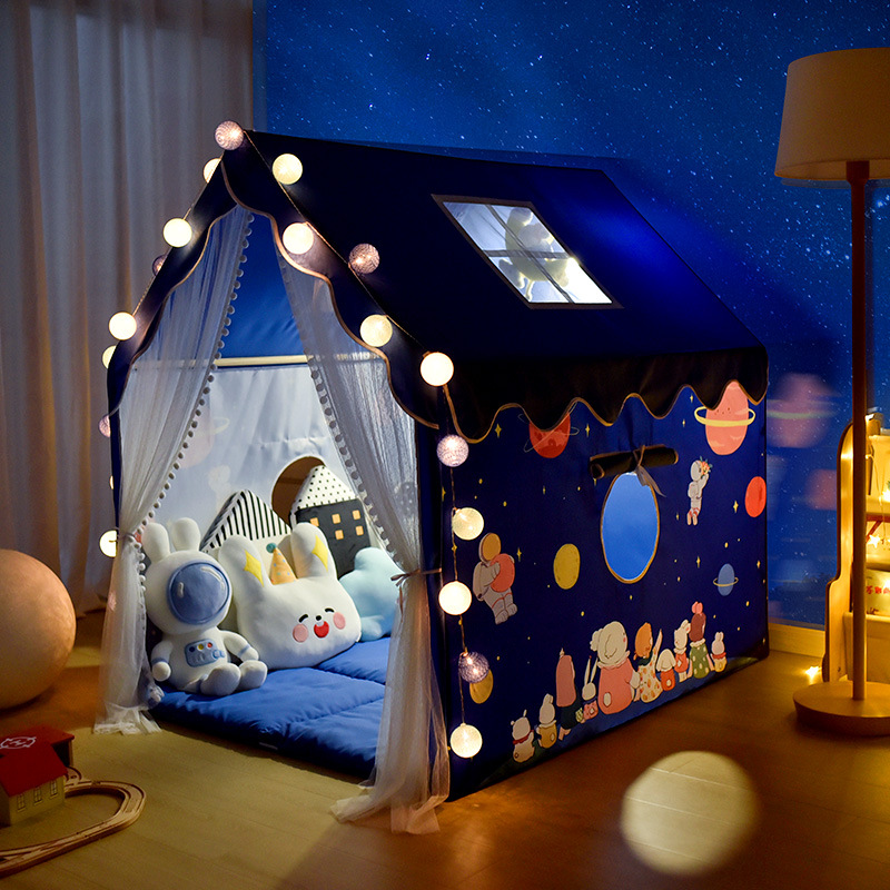 Taşınabilir Çocuk Oyun Evi Rah - Kids Outdoor Play Tent incelemesi ve fiyatı