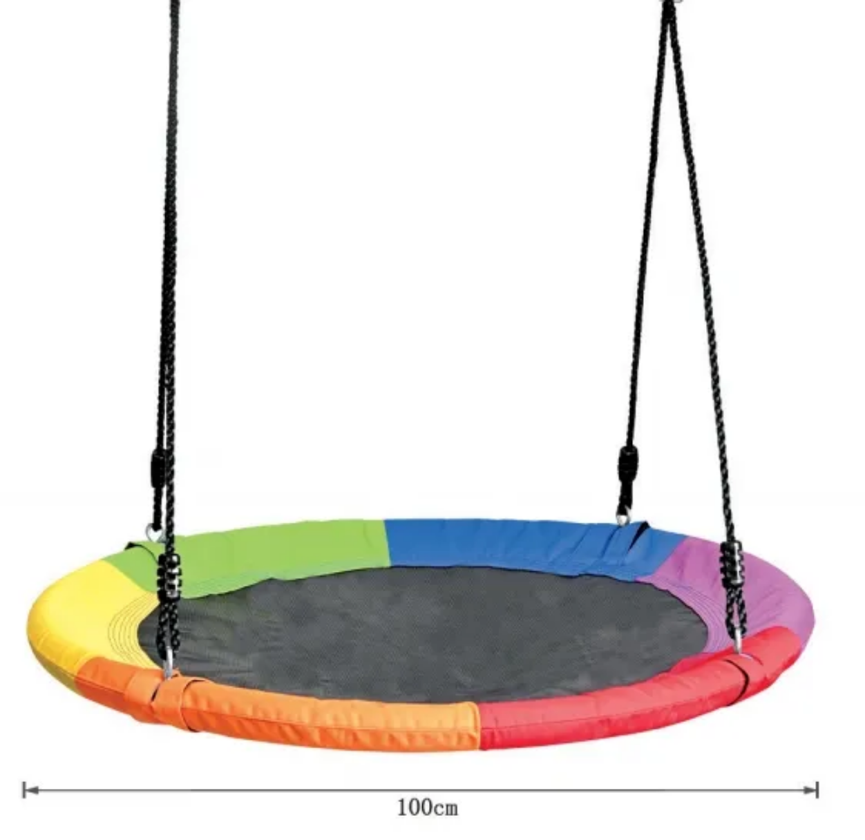 Oyun Alanı Demir Bahçe Salınca - Kids Outdoor Swing Set incelemesi ve fiyatı