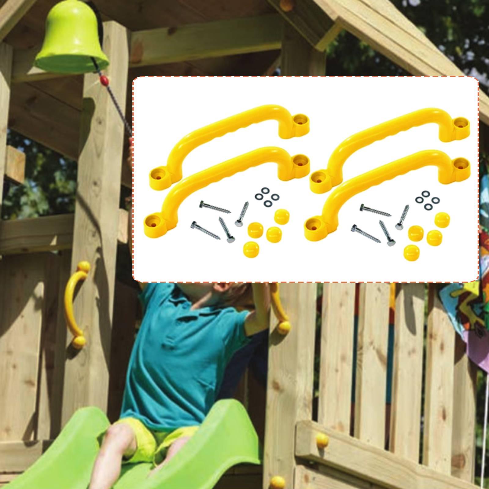 4x Tırmanma Çerçevesi Kolları  - Kids Outdoor Frame incelemesi ve fiyatı