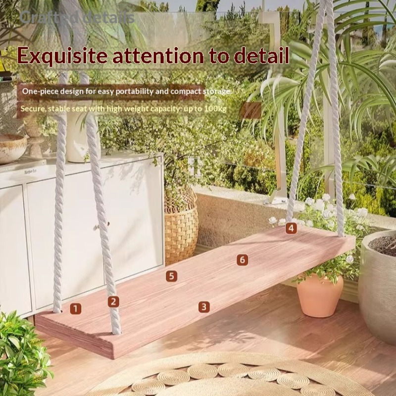 Açık Salıncak Sandalye Hamak V - Kids Outdoor Hammock Chair incelemesi ve fiyatı
