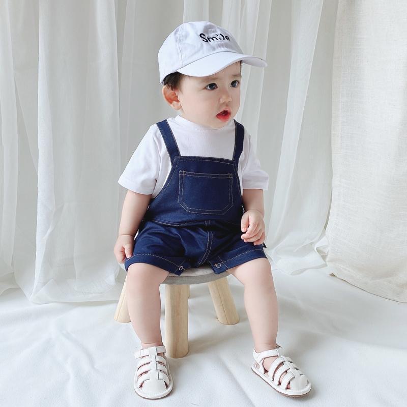 Yenidoğan Bebek Kıyafetleri Ya - Kids Outdoor Jumpsuit incelemesi ve fiyatı
