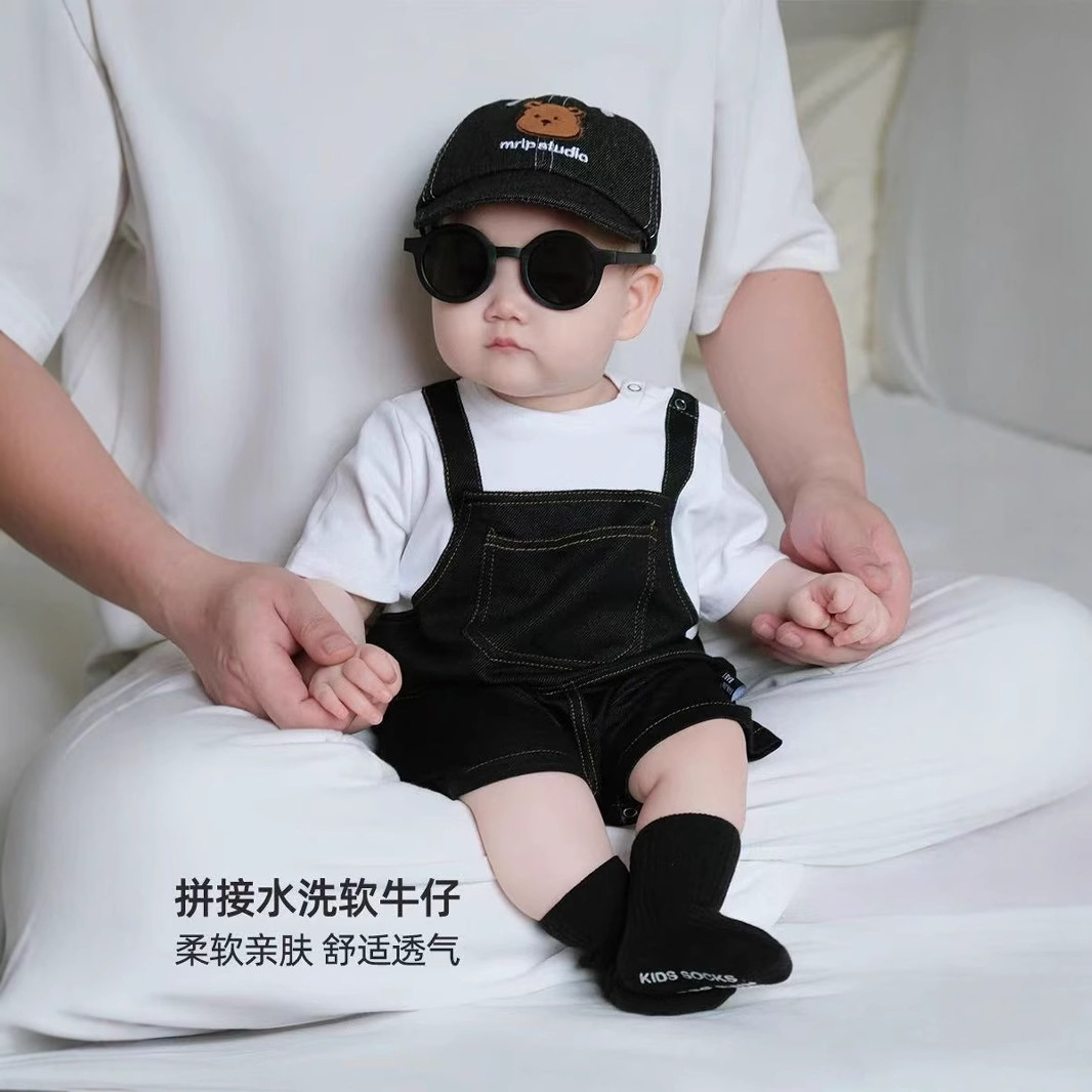Yenidoğan Bebek Kıyafetleri Ya - Kids Outdoor Jumpsuit incelemesi ve fiyatı