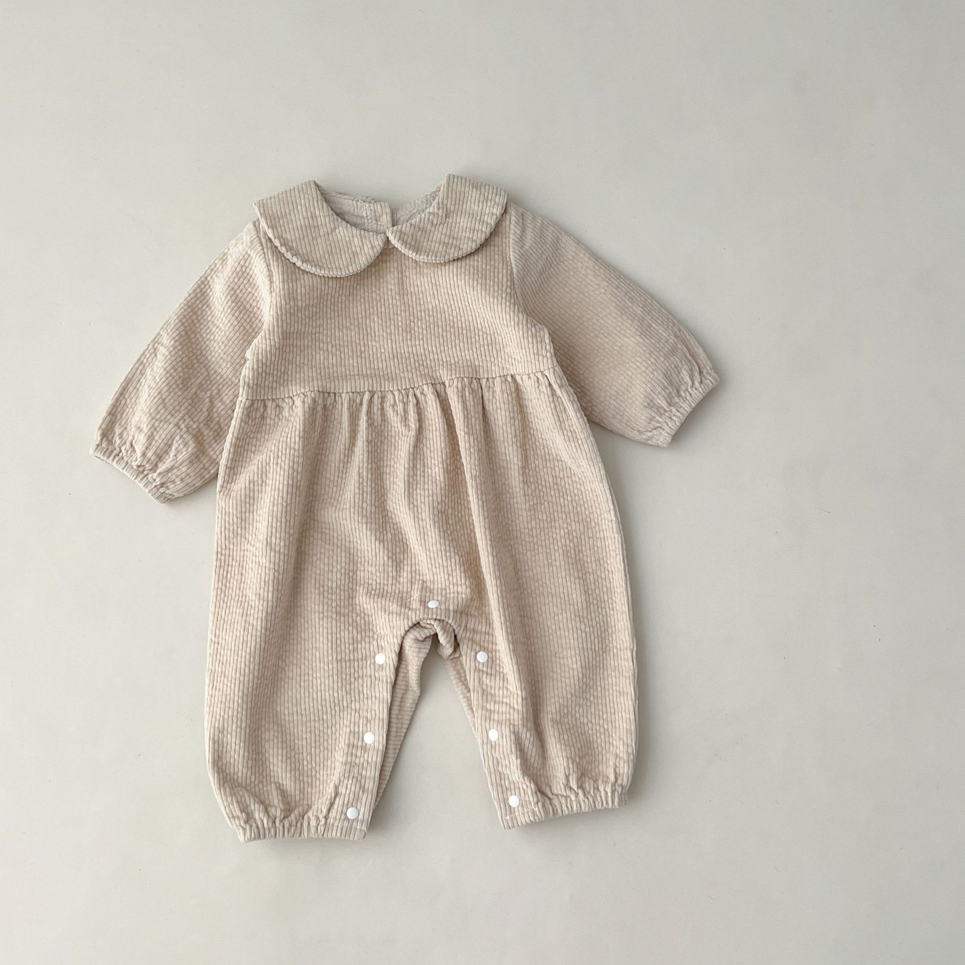 Çocuk sonbahar kadife açık kat - Kids Outdoor Jumpsuit incelemesi ve fiyatı