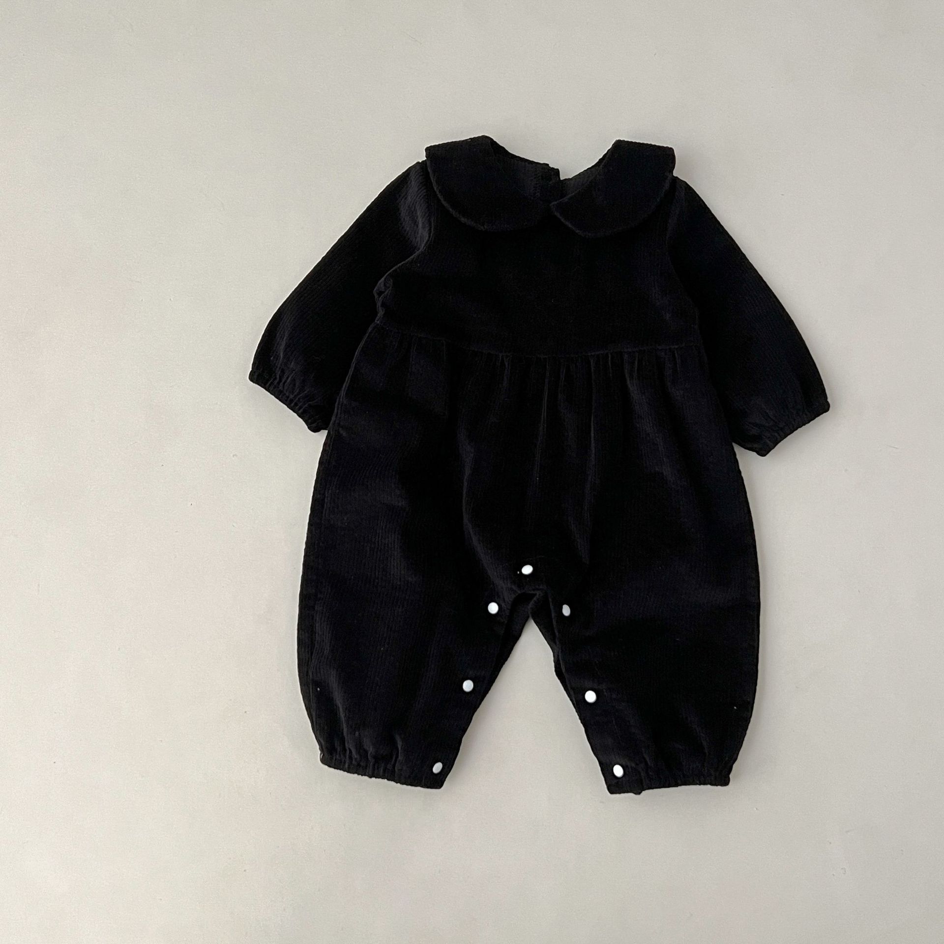 Çocuk sonbahar kadife açık kat - Kids Outdoor Jumpsuit incelemesi ve fiyatı