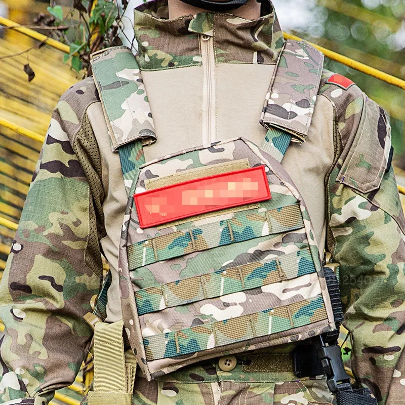 Çocuk Taktik Kamuflaj Takım El - Kids Outdoor Jumpsuit incelemesi ve fiyatı