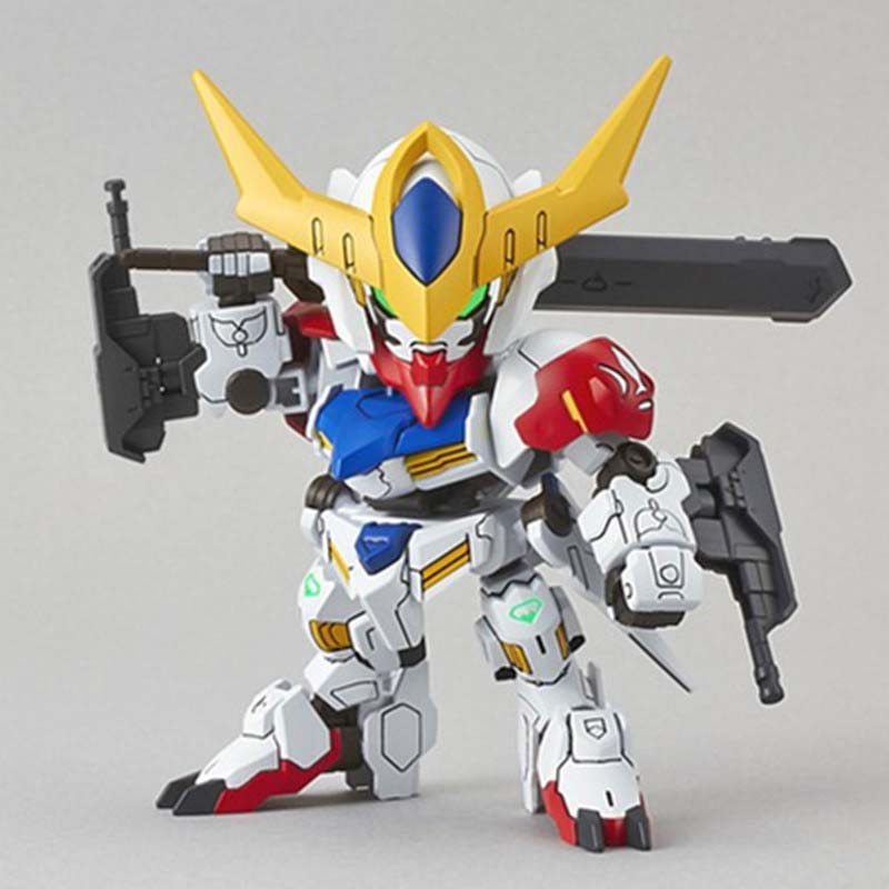 Bandai Gundam Model Kit SDEX B - Bandai Model Gundam Hg incelemesi ve fiyatı