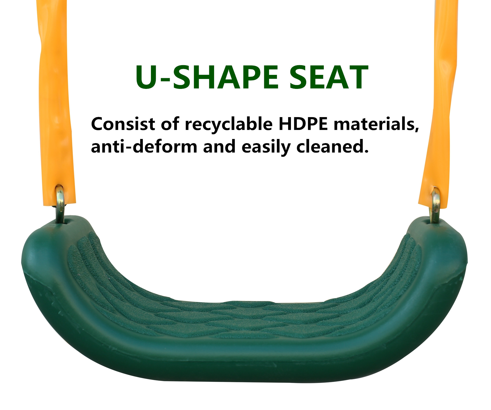 Toptan Ucuz Altı İstasyonlu Aç - Kids Outdoor Swing Set incelemesi ve fiyatı