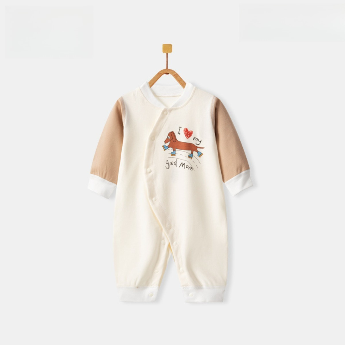 Yenidoğan Bebek Tulum Giysiler - Kids Outdoor Jumpsuit incelemesi ve fiyatı