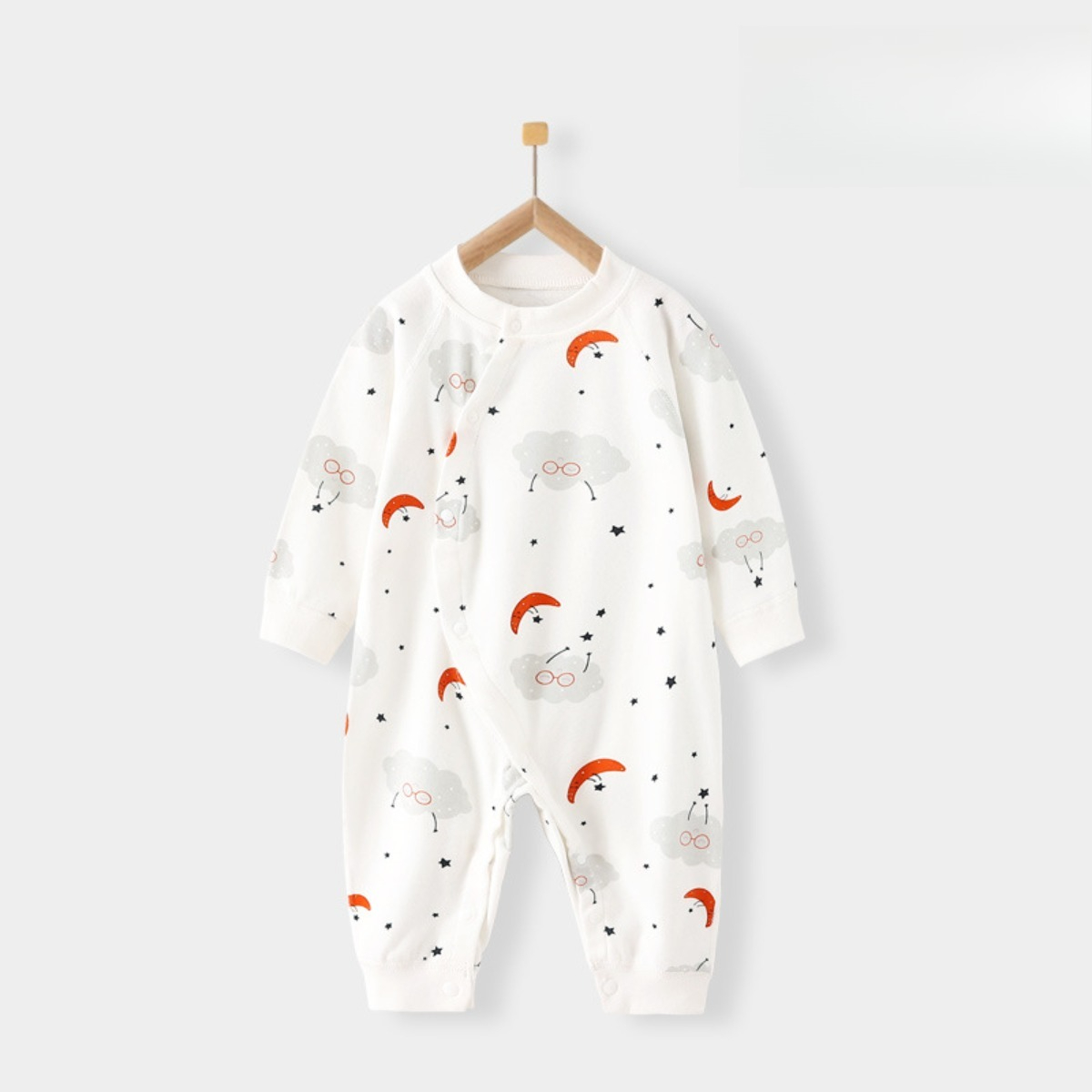 Yenidoğan Bebek Tulum Giysiler - Kids Outdoor Jumpsuit incelemesi ve fiyatı