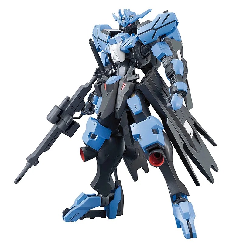 Bandai orijinal GUNDAM HG IBO  - Bandai Model Gundam Hg incelemesi ve fiyatı