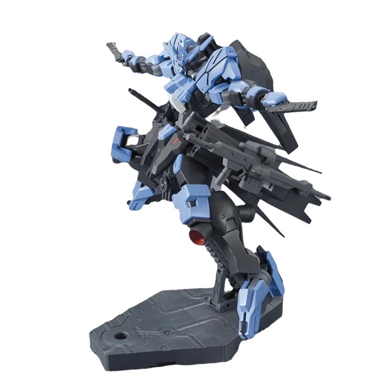 Bandai orijinal GUNDAM HG IBO  - Bandai Model Gundam Hg incelemesi ve fiyatı
