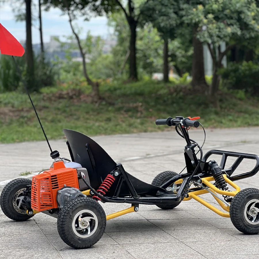 Eğlence Amaçlı Go-Kart Çocukla - Kids Outdoor Karting incelemesi ve fiyatı