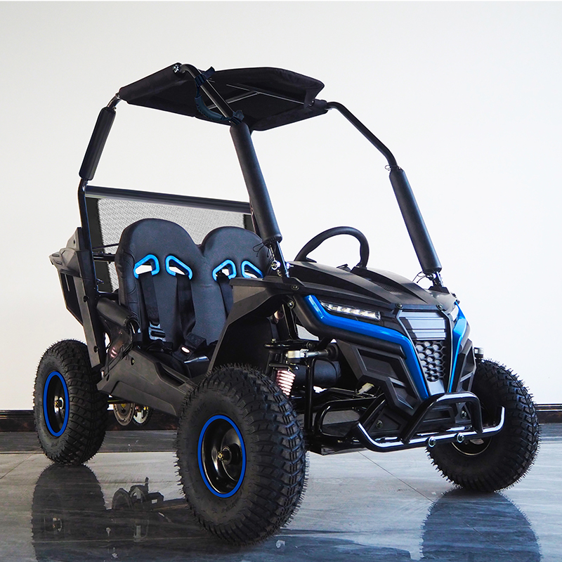 Çocuk Yarış Kartı Yedek Parça  - Kids Outdoor Karting incelemesi ve fiyatı