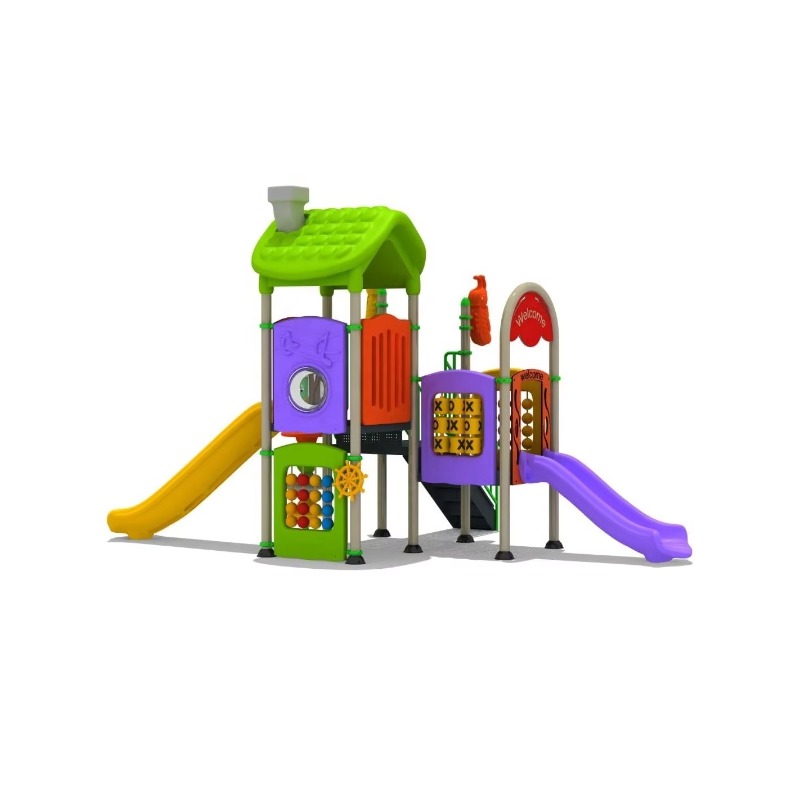 Yeni Gelen Açık Hava Çocuk Oyu - Kids Outdoor Play Equipment incelemesi ve fiyatı