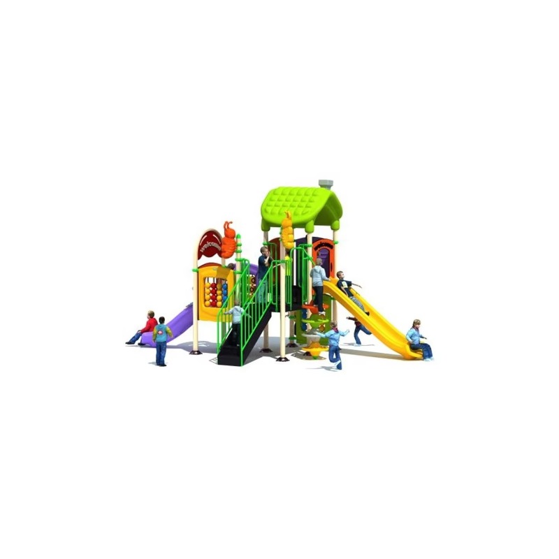 Yeni Gelen Açık Hava Çocuk Oyu - Kids Outdoor Play Equipment incelemesi ve fiyatı