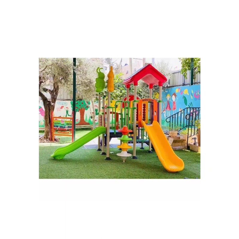 Yeni Gelen Açık Hava Çocuk Oyu - Kids Outdoor Play Equipment incelemesi ve fiyatı