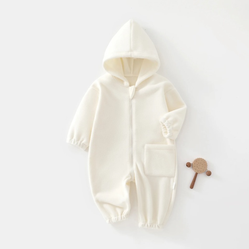 ZOETOPKID Yeni Sonbahar Düz Re - Kids Outdoor Jumpsuit incelemesi ve fiyatı