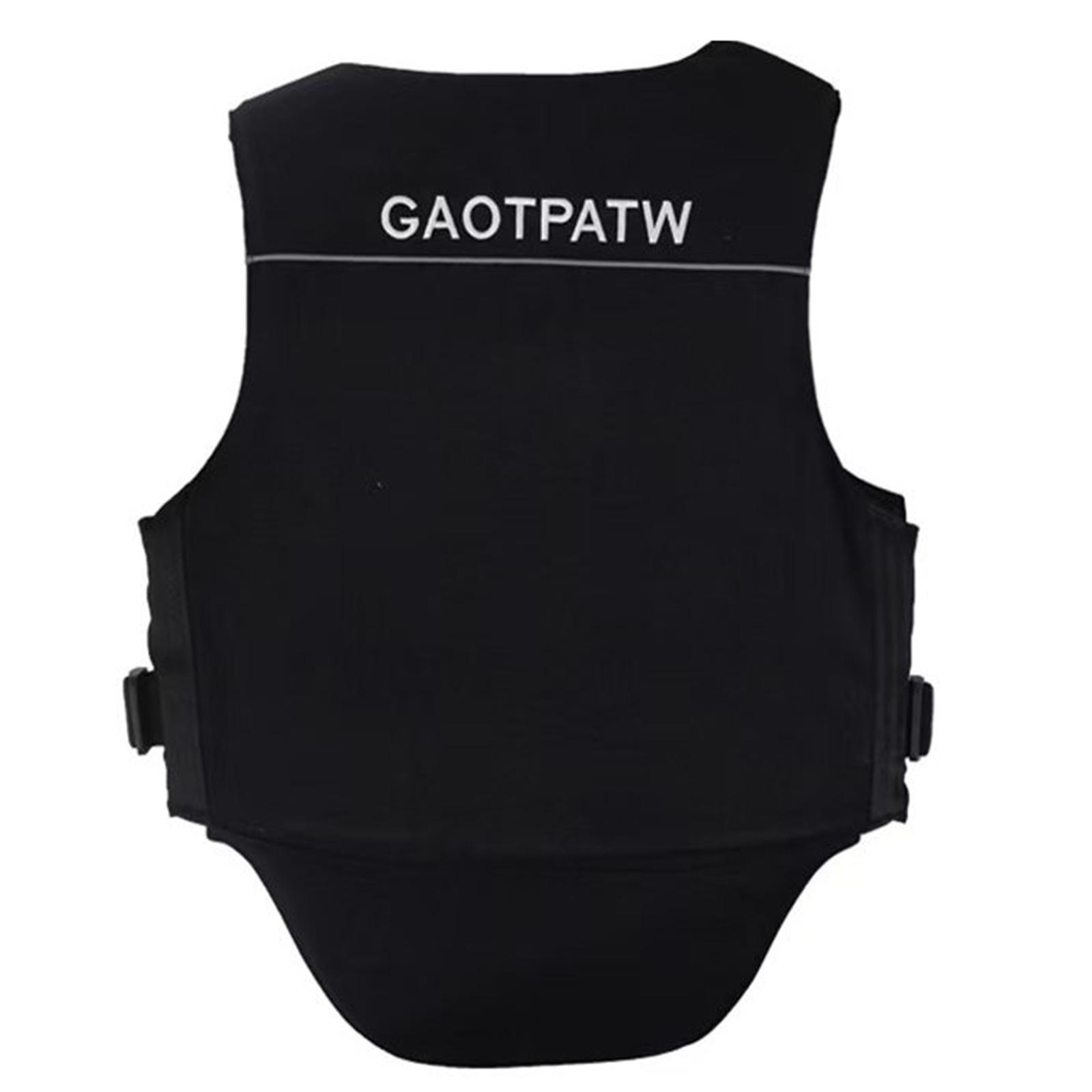 File Kumaşlı Binicilik Yeleği, - Kids Outdoor Vest incelemesi ve fiyatı